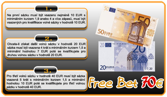 Bonus 70 euro